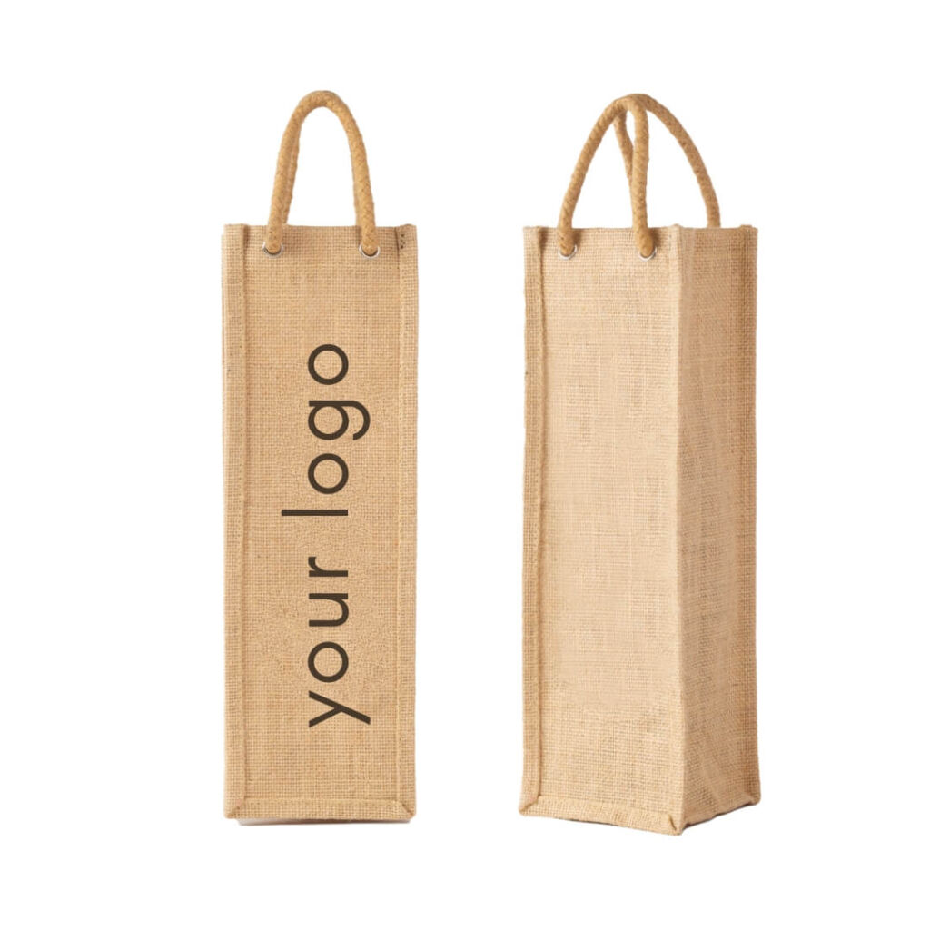 Ethically Made Totes, Wine Bags, Gift Bags Everything Bags Inc