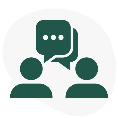 One on One Consultation