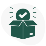 quick turnaround icon